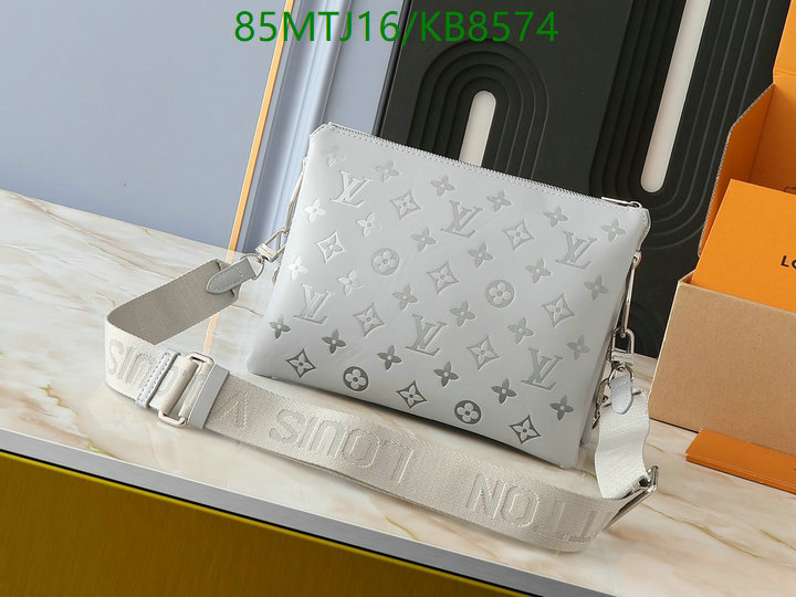 LV Bag-(4A)-Coussin Code: KB8574 $ 111USD