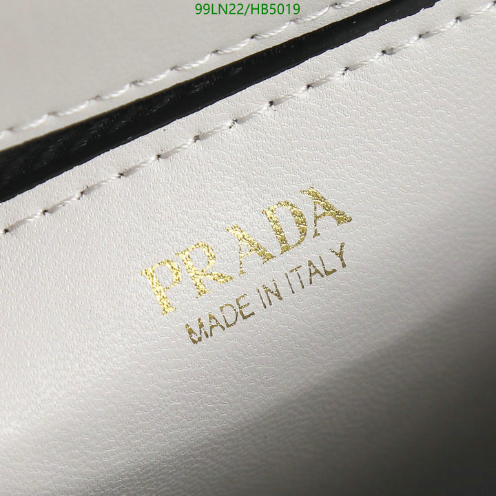 Prada Bag-(4A)-Diagonal-,Code: HB5019,$ 129USD