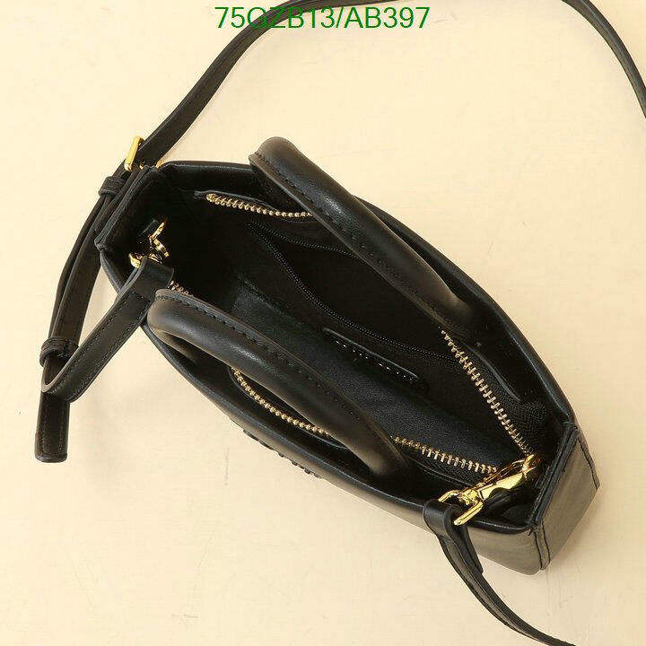 Miu Miu Bag-(4A)-Crossbody- Code: AB397 $ 98USD