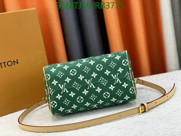LV Bag-(4A)-Speedy- Code: RB3775 $ 124USD