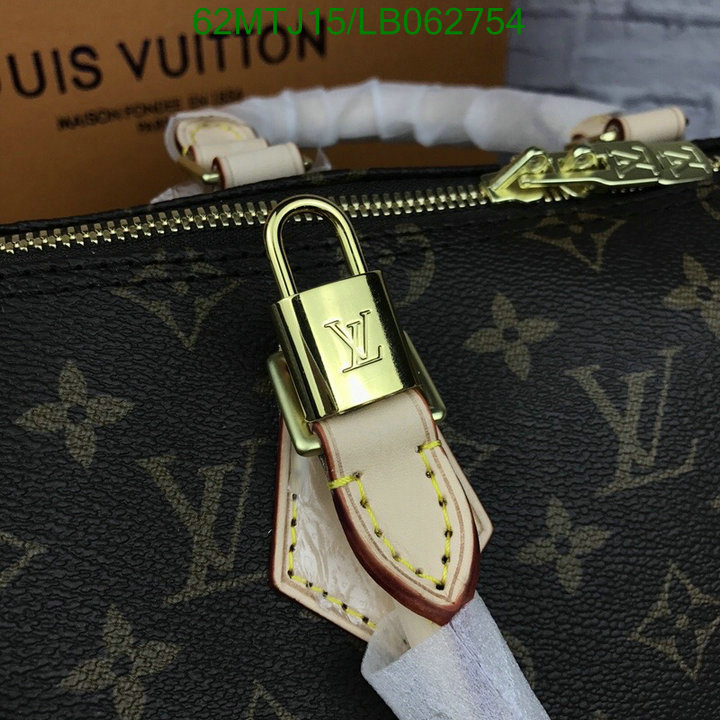 LV Bags-(4A)-Speedy-,Code: LB062754,$ 81USD