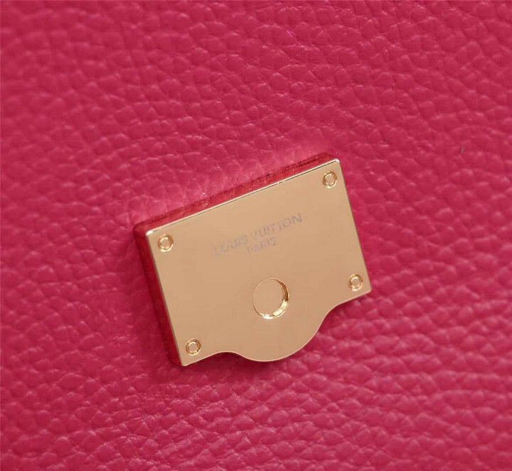 LV Bags-(4A)-Pochette MTis Bag-Twist-,Code: LB092001,$ 129USD