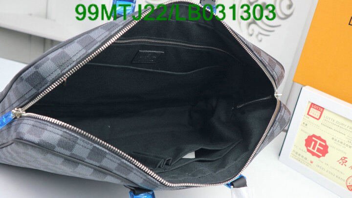 LV Bags-(4A)-Explorer-Anton-Dandy-,Code: LB031303,$ 129USD