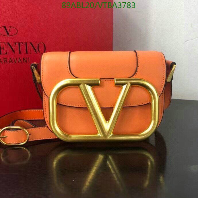 Valentino Bag-(4A)-Diagonal-,Code: VTBA3783,$ 116USD