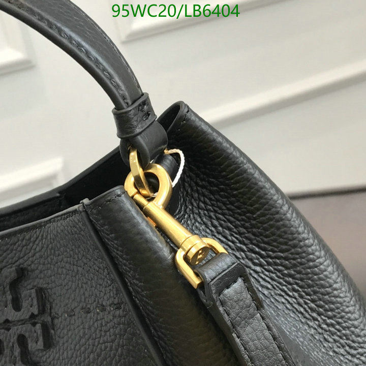 Tory Burch Bag-(4A)-Diagonal- Code: LB6404 $ 124USD