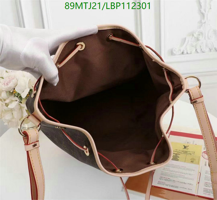 LV Bags-(4A)-Nono-No Purse-Nano No-,Code: LBP112301,$ 116USD