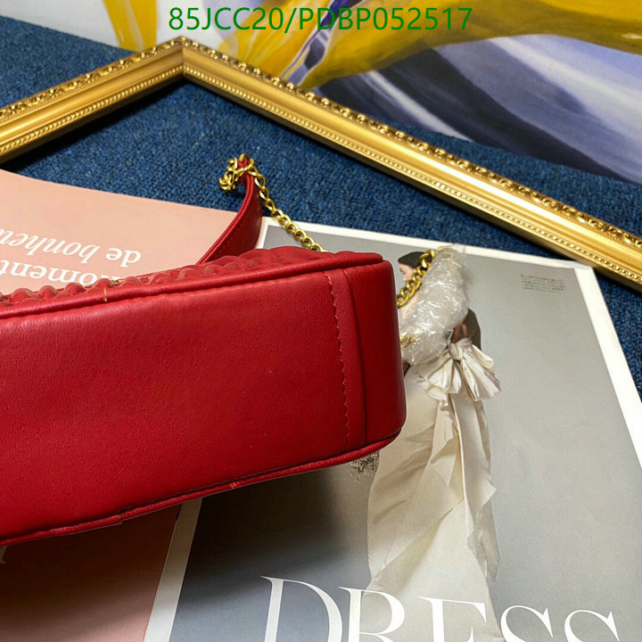 Prada Bag-(4A)-Diagonal- Code: PDBP052517 $ 111USD