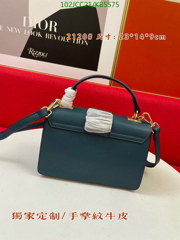 YSL Bag-(4A)-Diagonal-,Code: KB5575,$ 137USD
