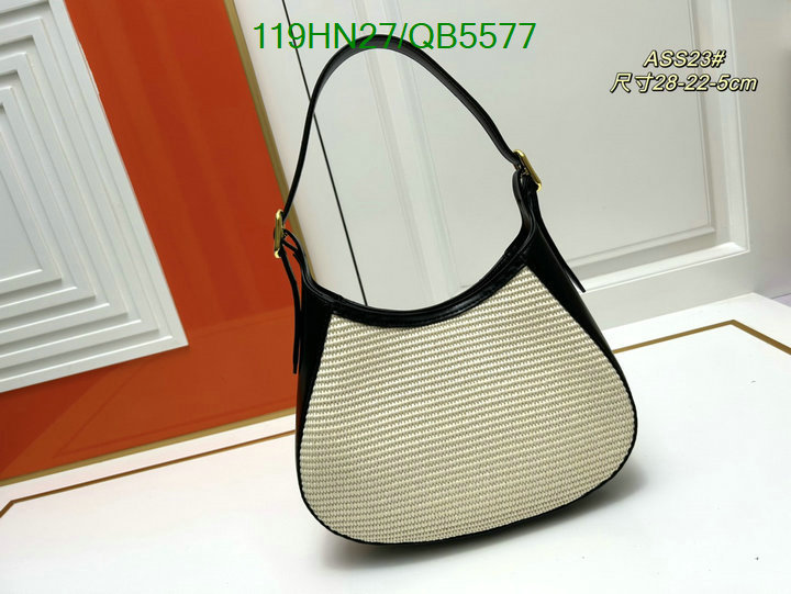 Prada Bag-(4A)-Cleo Code: QB5577 $ 155USD