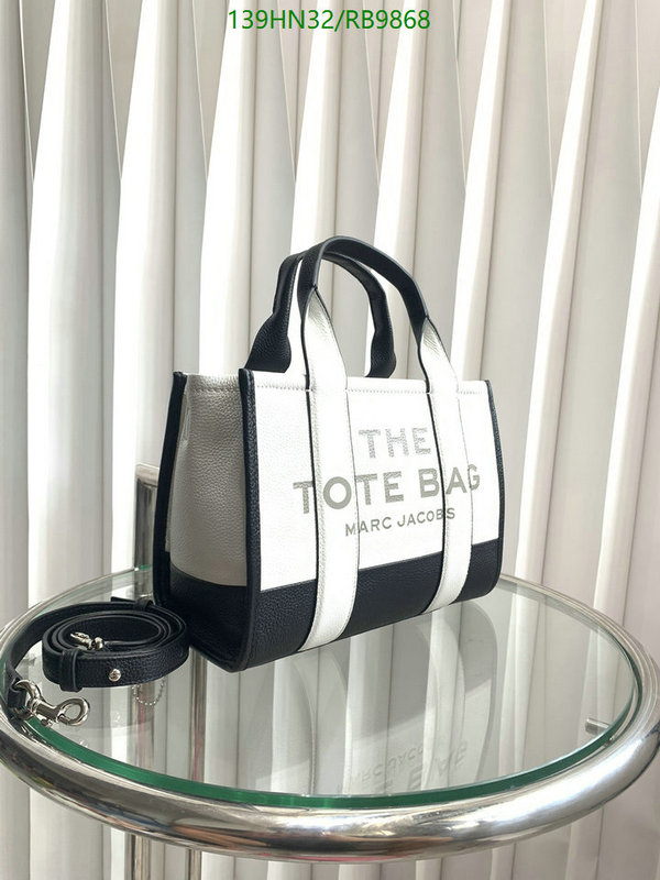 Marc Jacobs Bag-(4A)-Handbag- Code: RB9868 $ 181USD