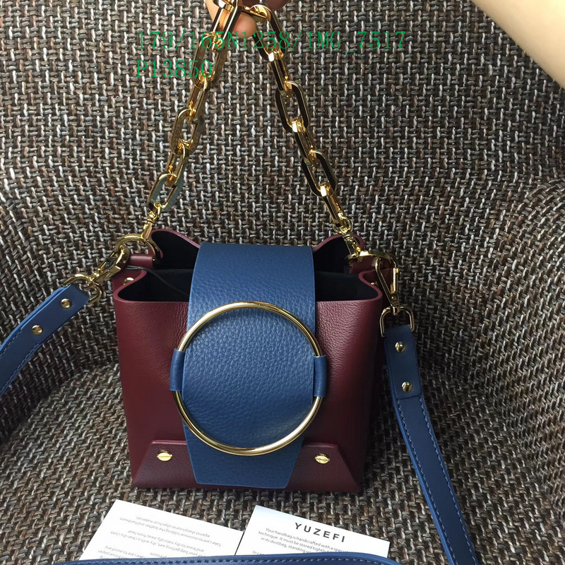 Yuzefi Bag-(4A)-Diagonal-,Code:YFB110901,$ 233USD