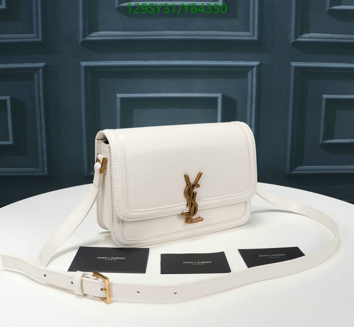 YSL Bag-(4A)-Kate-Solferino-Sunset,Code: YB4350,$ 168USD