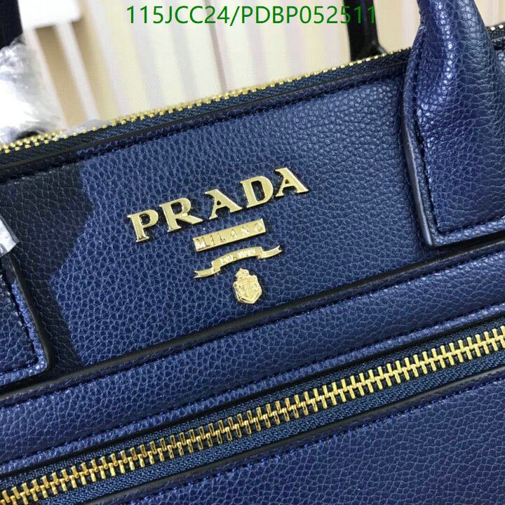 Prada Bag-(4A)-Handbag- Code: PDBP052511 $ 150USD