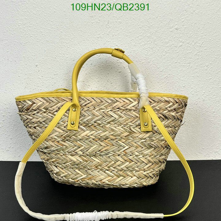 Jacquemus Bag-(4A)-Handbag- Code: QB2391 $ 142USD