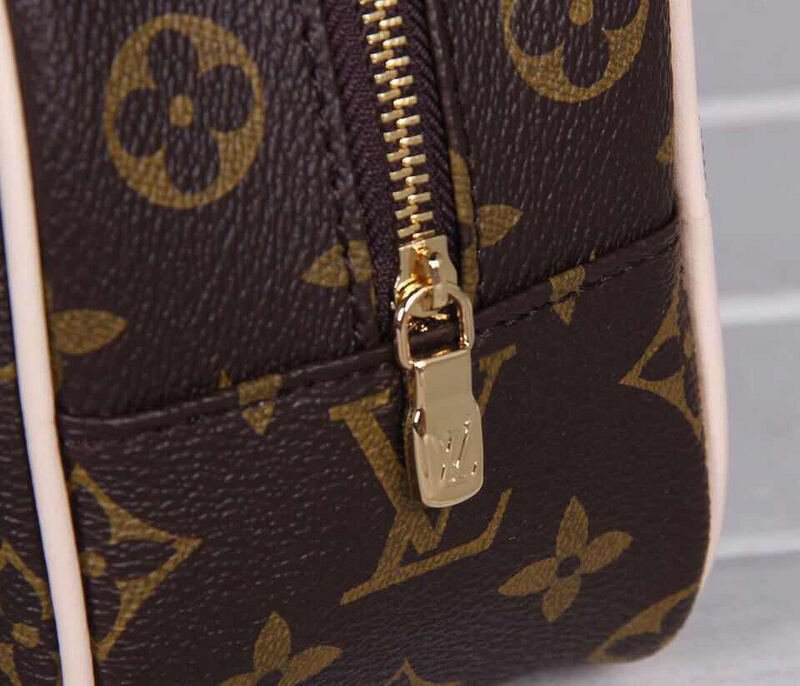 LV Bags-(4A)-Vanity Bag-,Code：LB071889,$ 77USD