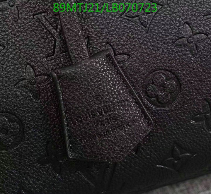 LV Bags-(4A)-Handbag Collection-,Code:LB070723,$ 116USD