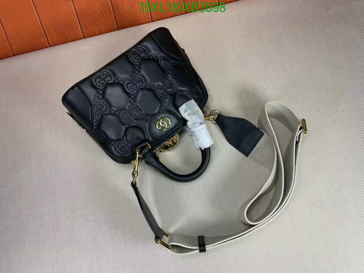 Gucci Bag-(4A)-Ophidia-G,Code: XB3598,$ 103USD