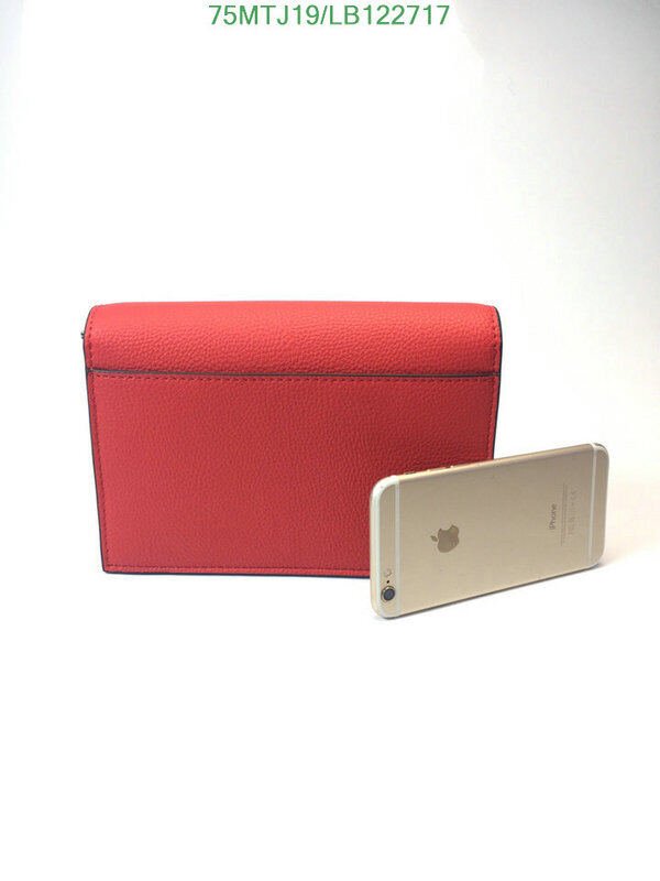 LV Bags-(4A)-Pochette MTis Bag-Twist-,Code: LB122717,$ 98USD