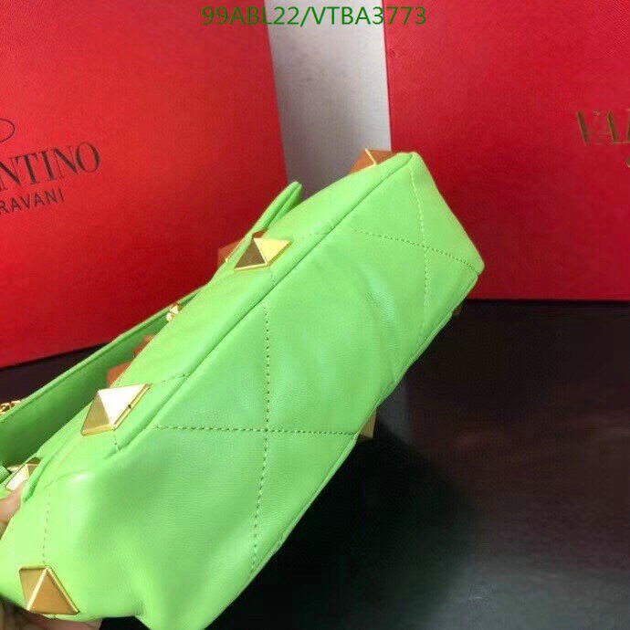Valentino Bag-(4A)-Roman Stud-,Code: VTBA3773,$ 129USD