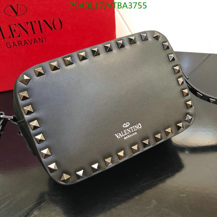 Valentino Bag-(4A)-Diagonal-,Code: VTBA3755,$ 103USD