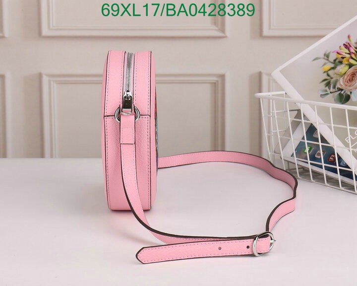 Gucci Bag-(4A)-Diagonal-,Code:BA0428389,$ 90USD