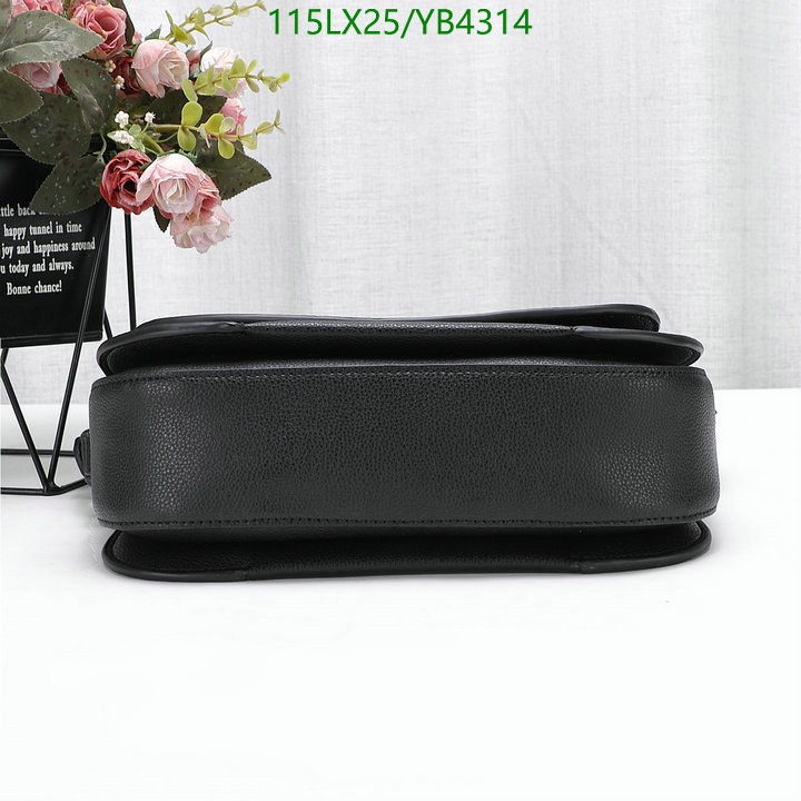 Tom Ford Bag-(4A)-Handbag-,Code: YB4314,$ 150USD