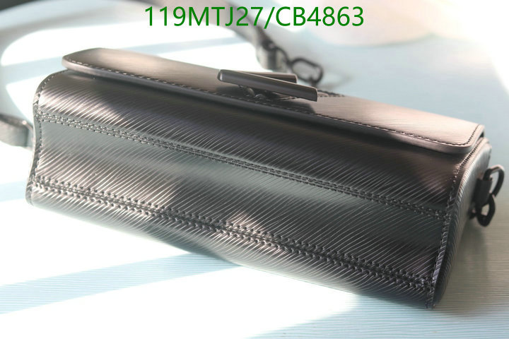LV Bag-(4A)-TWIST Code: CB4863 $ 155USD