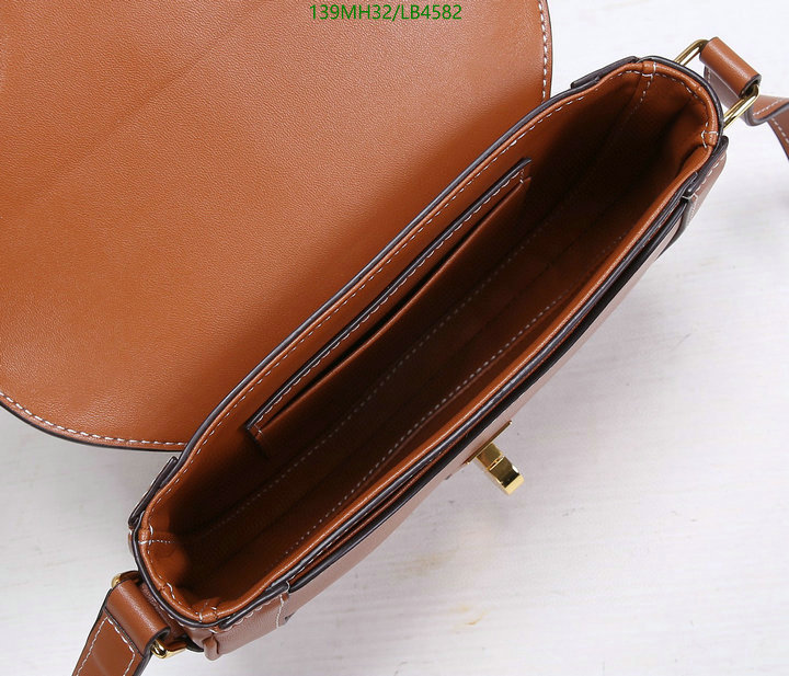 Celine Bag-(4A)-Diagonal-,Code: LB4582,$ 181USD