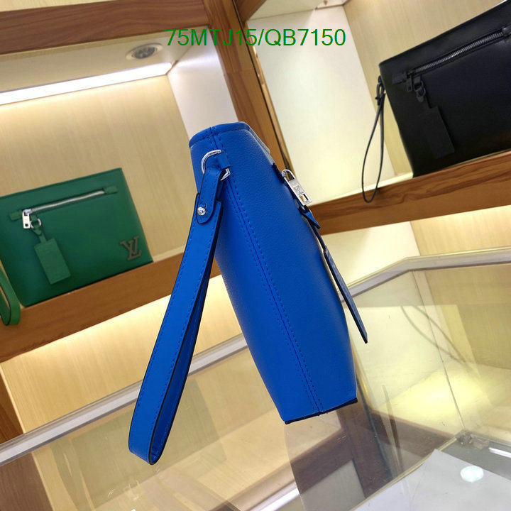 LV Bag-(4A)-Trio- Code: QB7150 $ 98USD