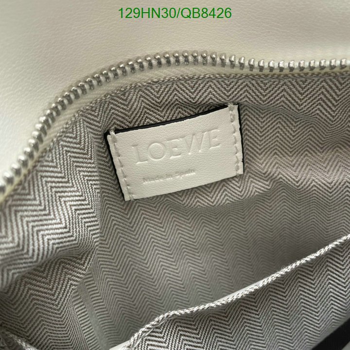 Loewe Bag-(4A)-Puzzle- Code: QB8426