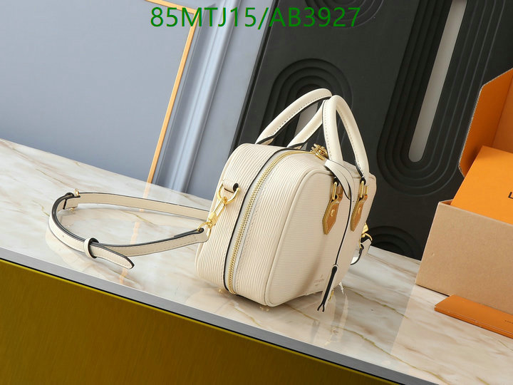 LV Bag-(4A)-Pochette MTis Bag- Code: AB3927 $ 111USD