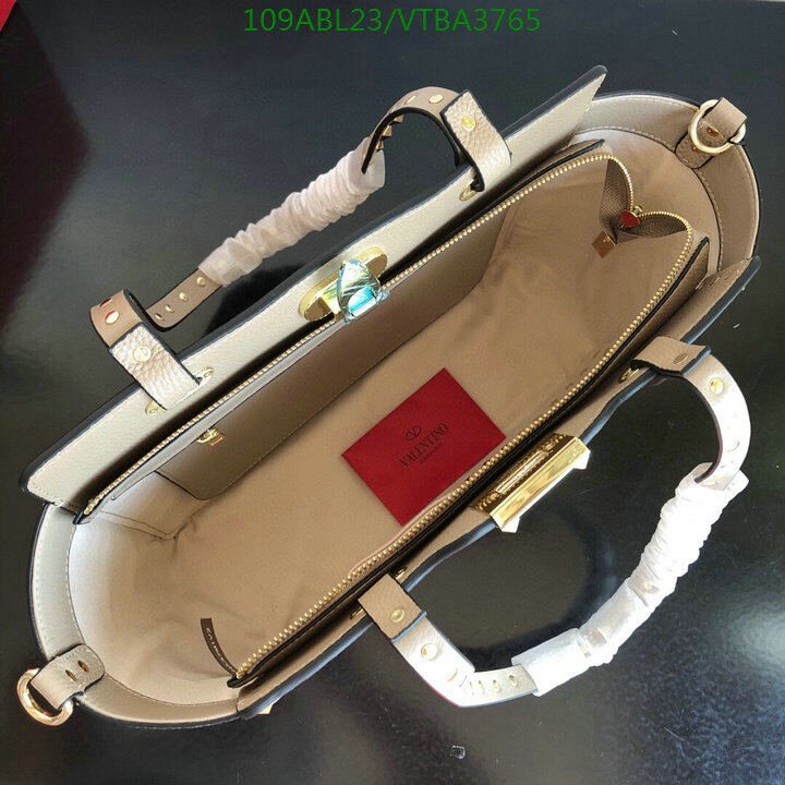 Valentino Bag-(4A)-Handbag-,Code: VTBA3765,$ 142USD