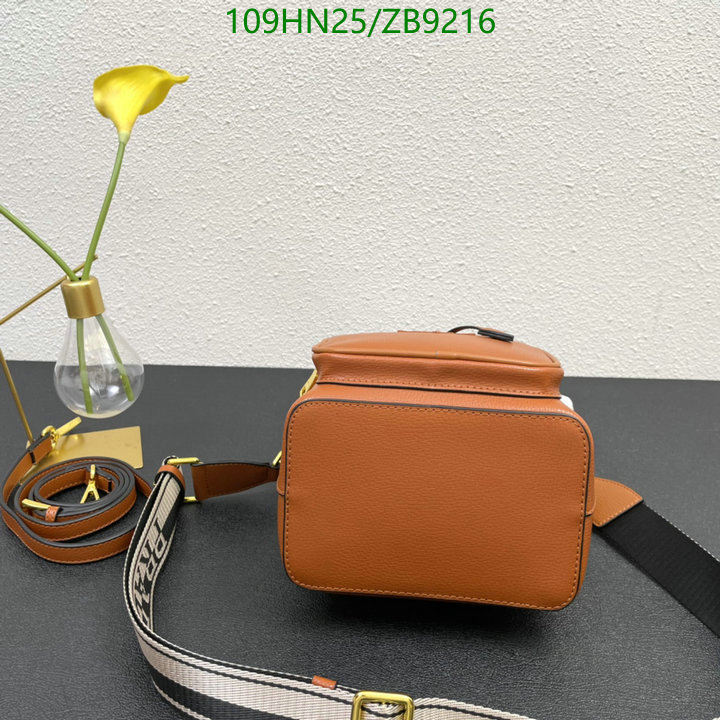 Prada Bag-(4A)-Bucket Bag- Code: ZB9216 $ 142USD
