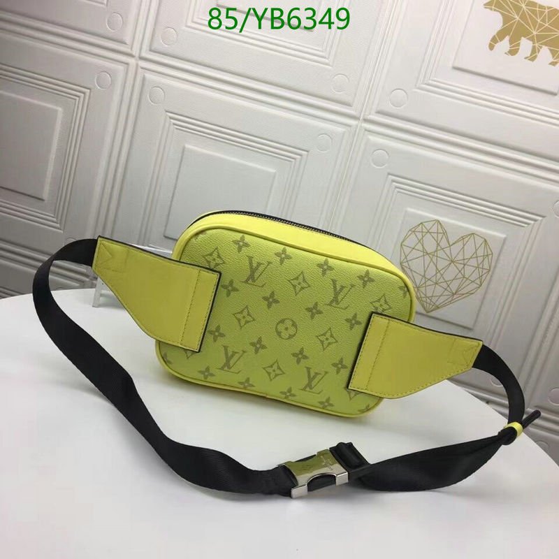 LV Bags-(4A)-Discovery-,Code: YC6349,$ 111USD