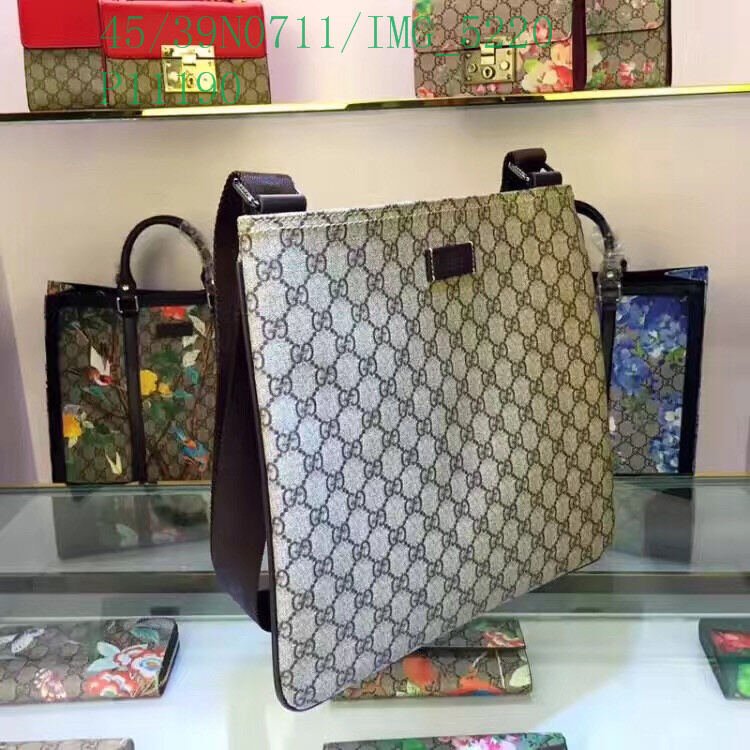 Gucci Bag-(4A)-Diagonal-,Code: GGB120566,$ 59USD