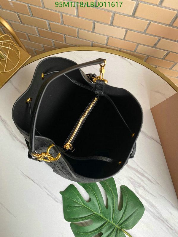 LV Bags-(4A)-Nono-No Purse-Nano No-,Code: LBU011617,$ 124USD