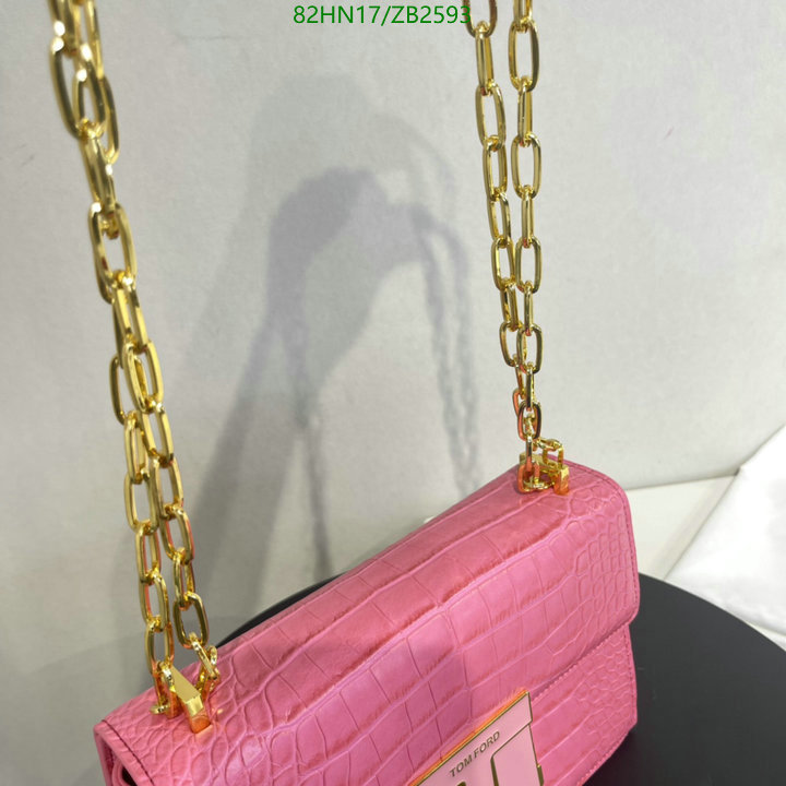 Tom Ford Bag-(4A)-Diagonal-,Code: ZB2593,$ 107USD