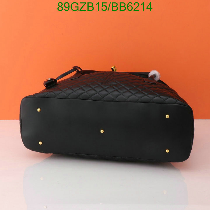 YSL Bag-(4A)-Handbag- Code: BB6214 $ 116USD