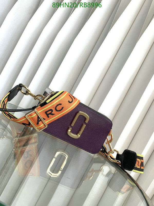 Marc Jacobs Bag-(4A)-Diagonal- Code: RB8996 $ 116USD