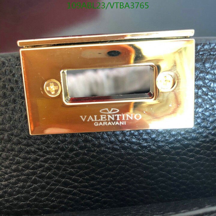 Valentino Bag-(4A)-Handbag-,Code: VTBA3765,$ 142USD