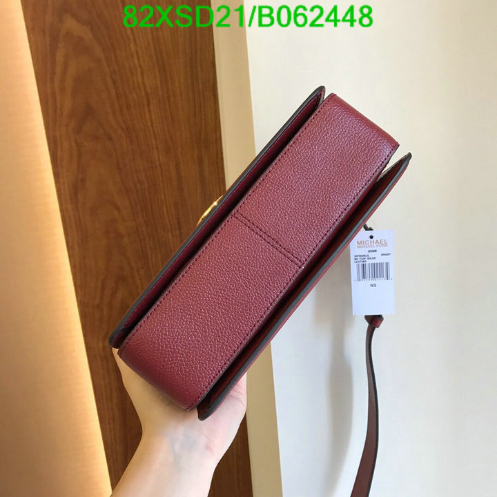 Michael Kors Bag-(4A)-Diagonal-,Code: B062448,$ 107USD