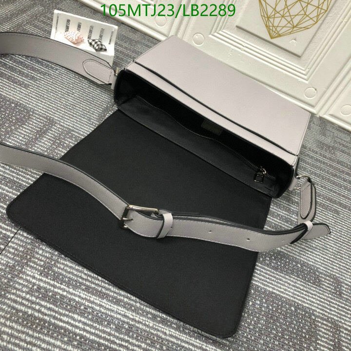 LV Bags-(4A)-Pochette MTis Bag-Twist-,Code: LB2289,$ 137USD