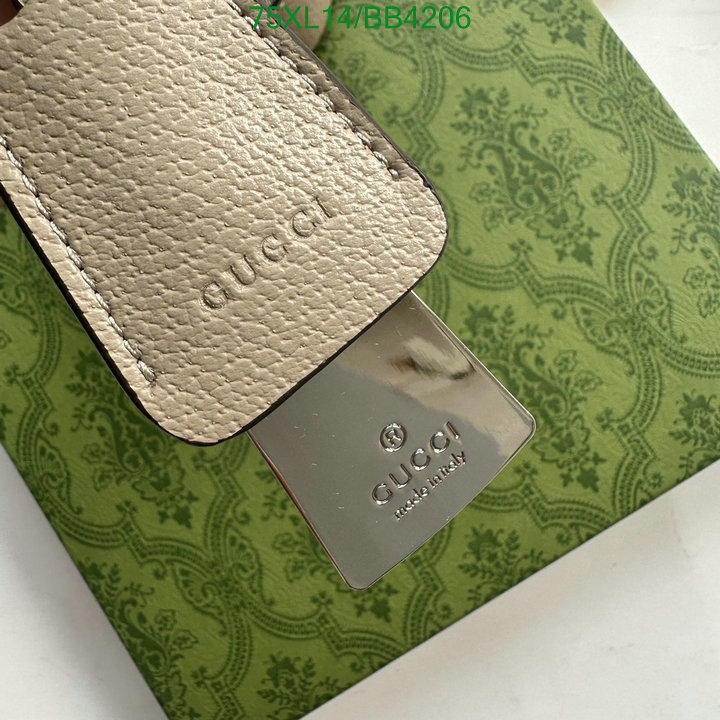 Gucci Bag-(4A)-Ophidia-G Code: BB4206 $ 98USD