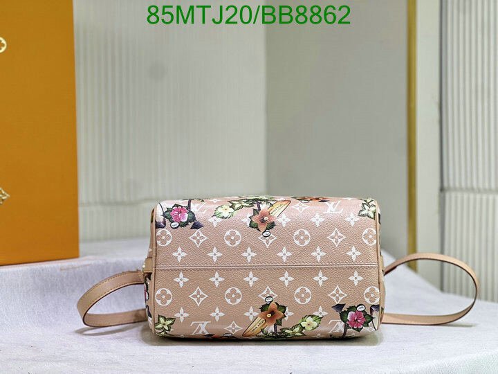 LV Bag-(4A)-Speedy- Code: BB8862 $ 111USD
