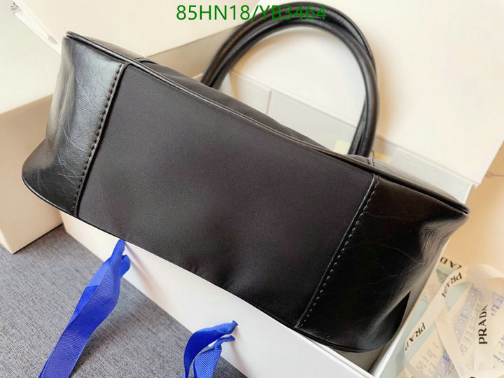 Prada Bag-(4A)-Cleo,Code: YB3464,$ 111USD