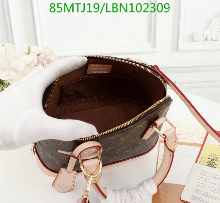 LV Bags-(4A)-Alma-,Code: LBN102309,$ 111USD