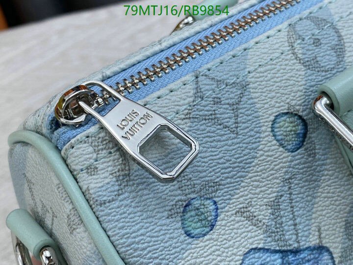 LV Bag-(4A)-Speedy- Code: RB9854 $ 103USD