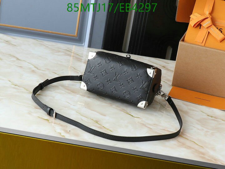 LV Bag-(4A)-Speedy- Code: EB4297 $ 111USD