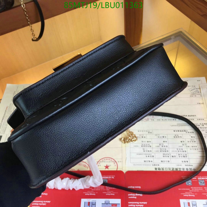 LV Bags-(4A)-Pochette MTis Bag-Twist-,Code: LBU011363,$ 111USD