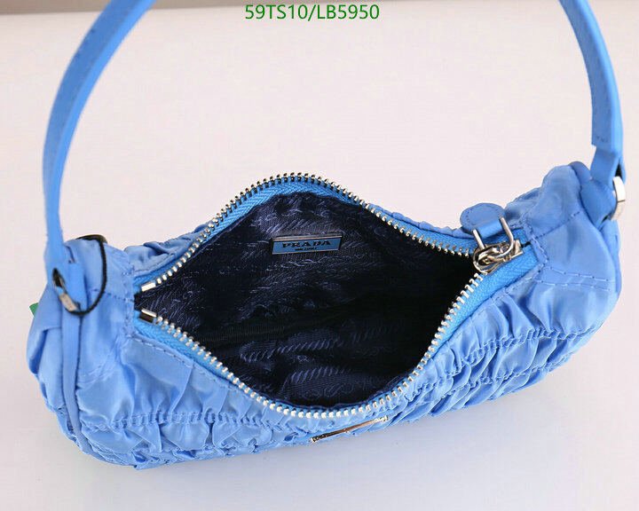 Prada Bag-(4A)-Re-Edition 2000,Code: LB5950,$ 77USD